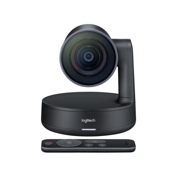 Logitech Rally Camera